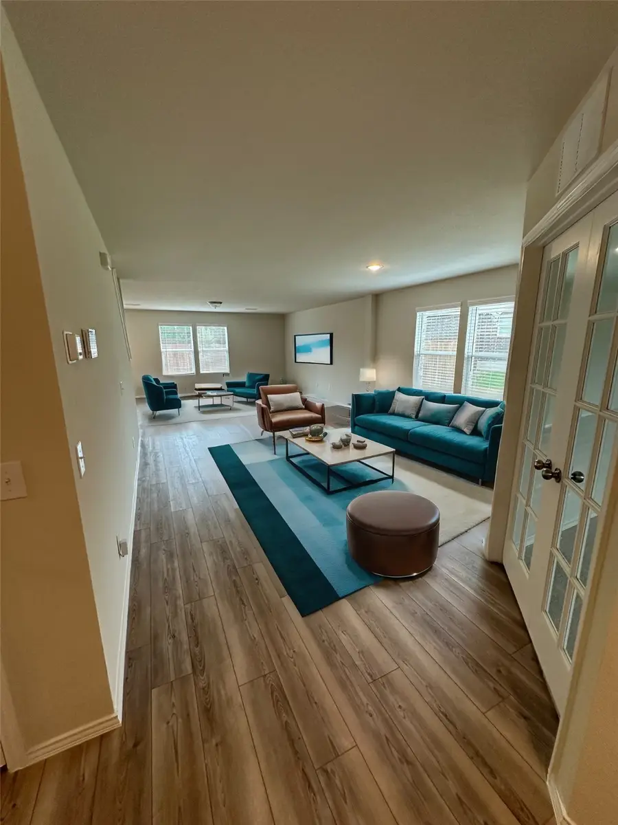 1017 Binney Drive, Haslet, TX 76052 - Image #3