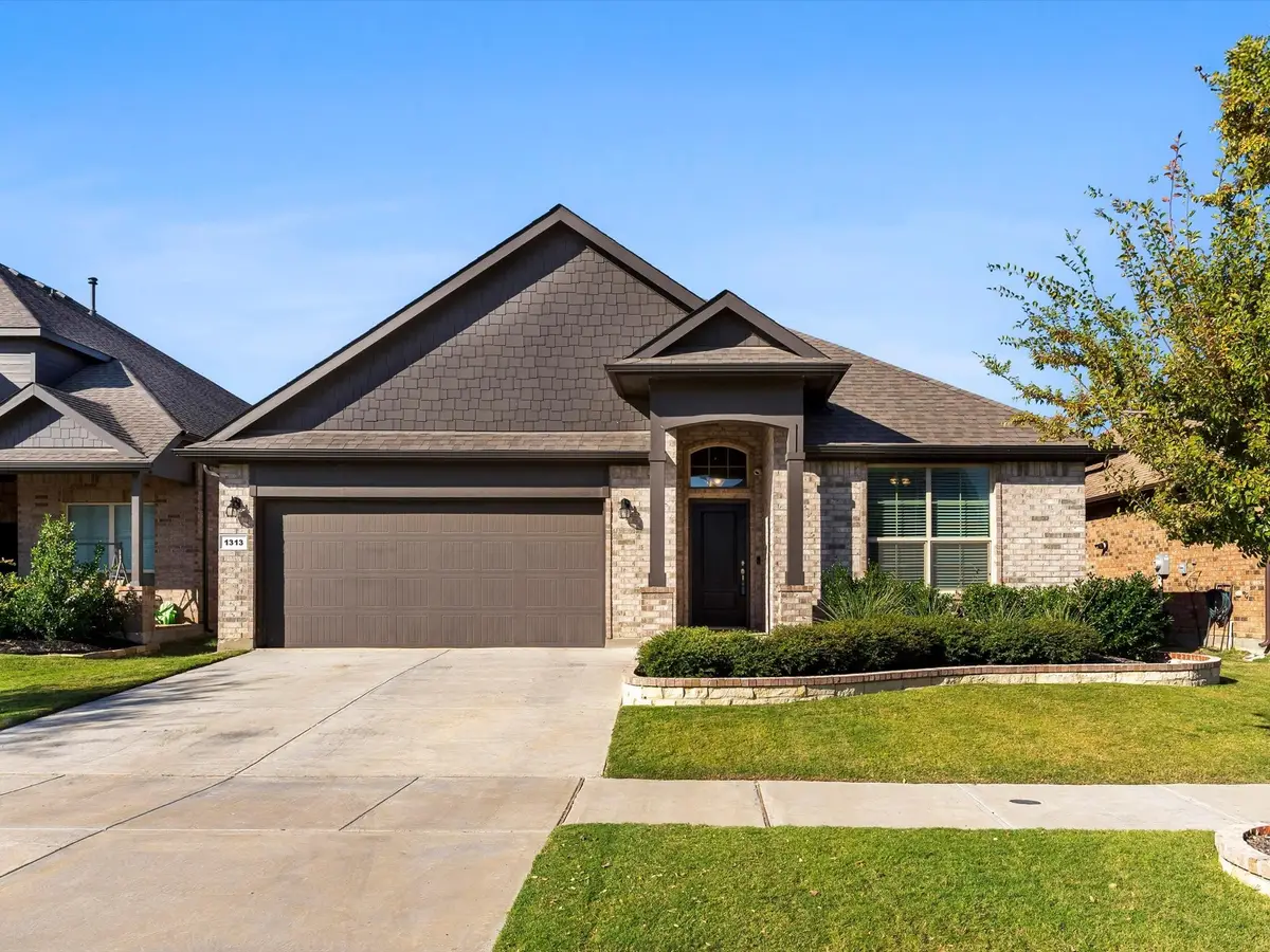 1313 Millerbird Way, Argyle, TX 76226 - Image #1