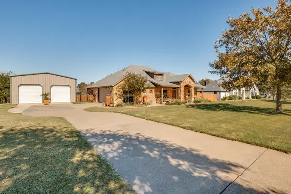 6021 Deerfield Lane, Midlothian, TX 76065