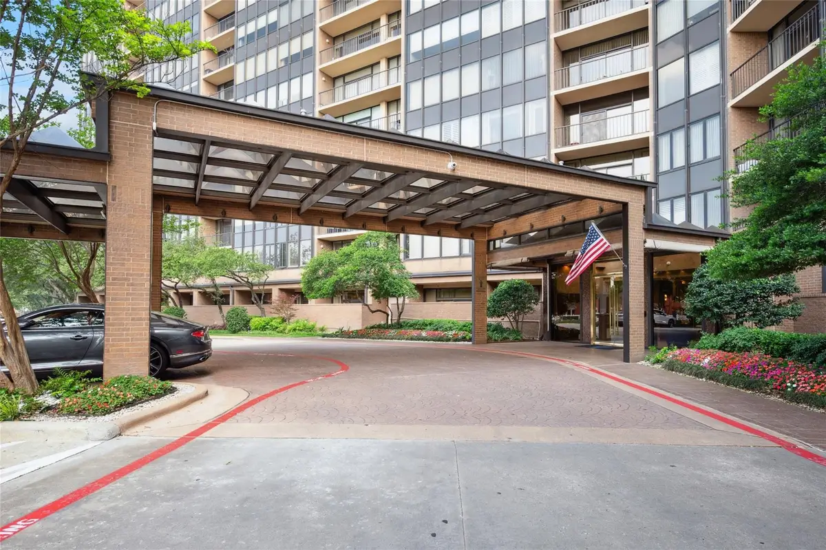 5200 Keller Springs Road #820, Dallas, TX 75248 - Image #1