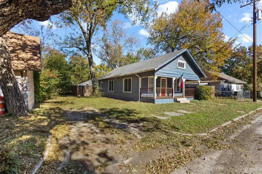 113 E Cummings Street, Gainesville, TX 76240 - Image #3