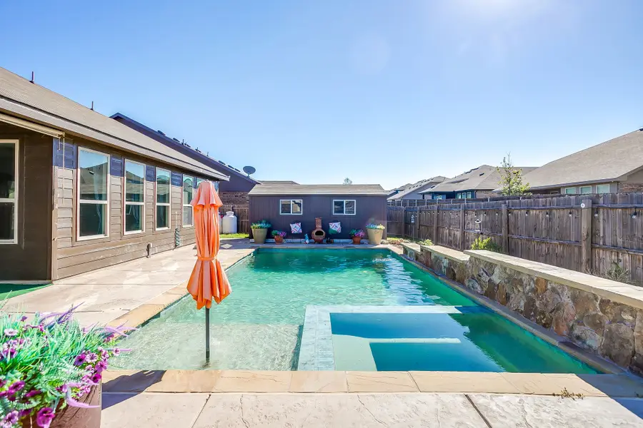 7813 Boat Wind Road, Fort Worth, TX 76179 - Image #2