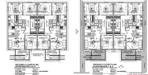 3008 Grey Wolf Circle, Denton, TX 76209