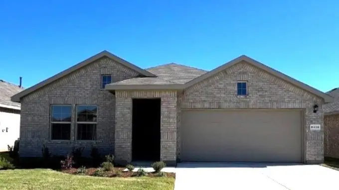 8436 Hollymead Lane, Fort Worth, TX 76131 - Image #1