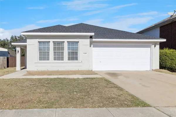 4133 Jenny Lake Trail, Fort Worth, TX 76244