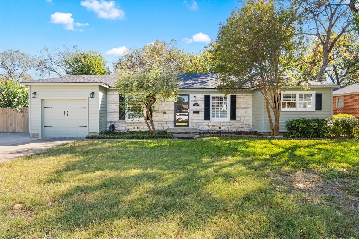 3900 Gorman Avenue, Waco, TX 76710 - Image #1