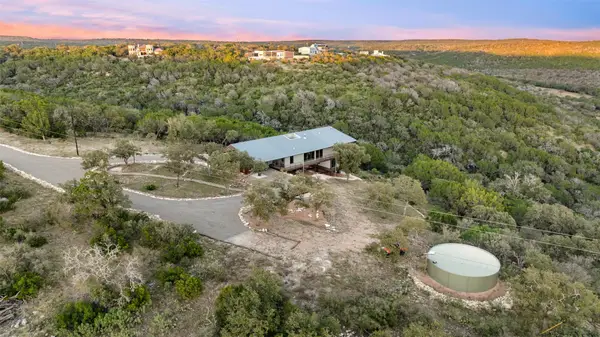2037 Wolf Creek Ranch Road, Burnet, TX 78611