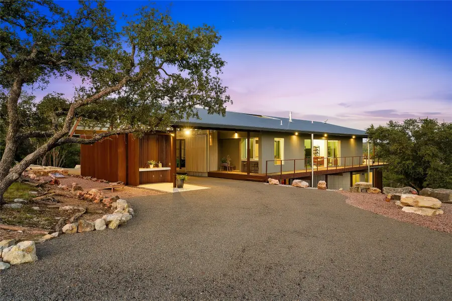 2037 Wolf Creek Ranch Road, Burnet, TX 78611 - Image #2