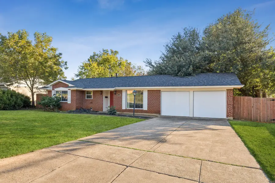 1602 England Road, Arlington, TX 76013 - Image #2