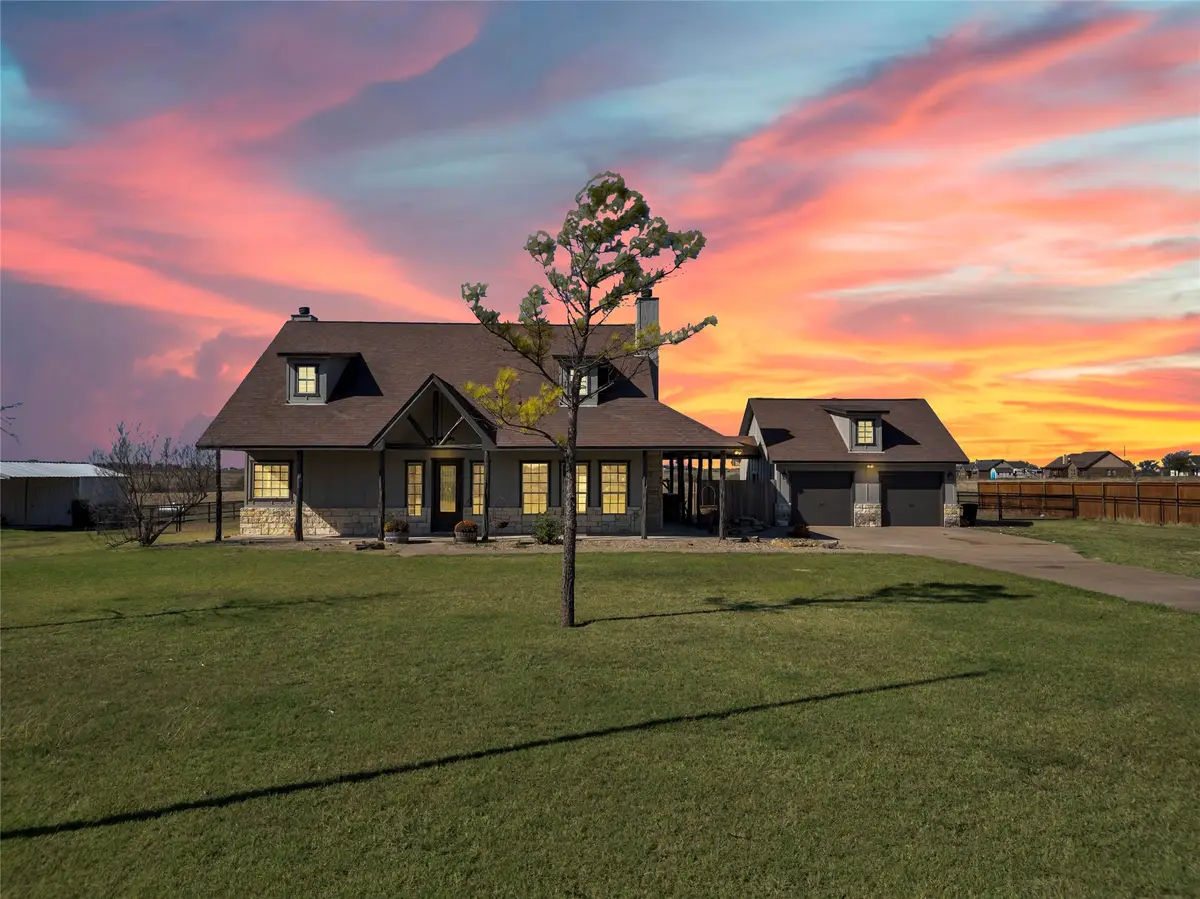 12509 County Road 1002, Godley, TX 76044 - Image #1