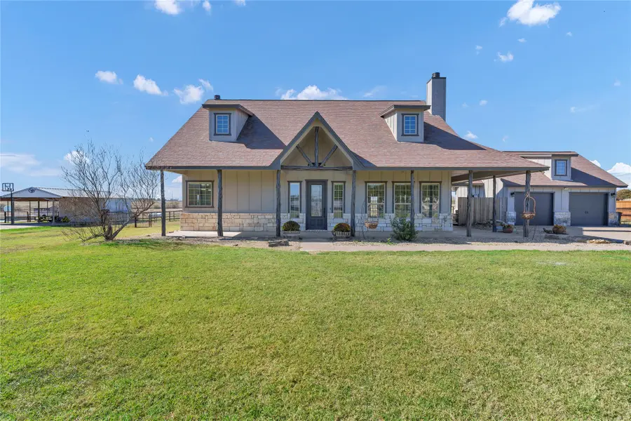 12509 County Road 1002, Godley, TX 76044 - Image #2