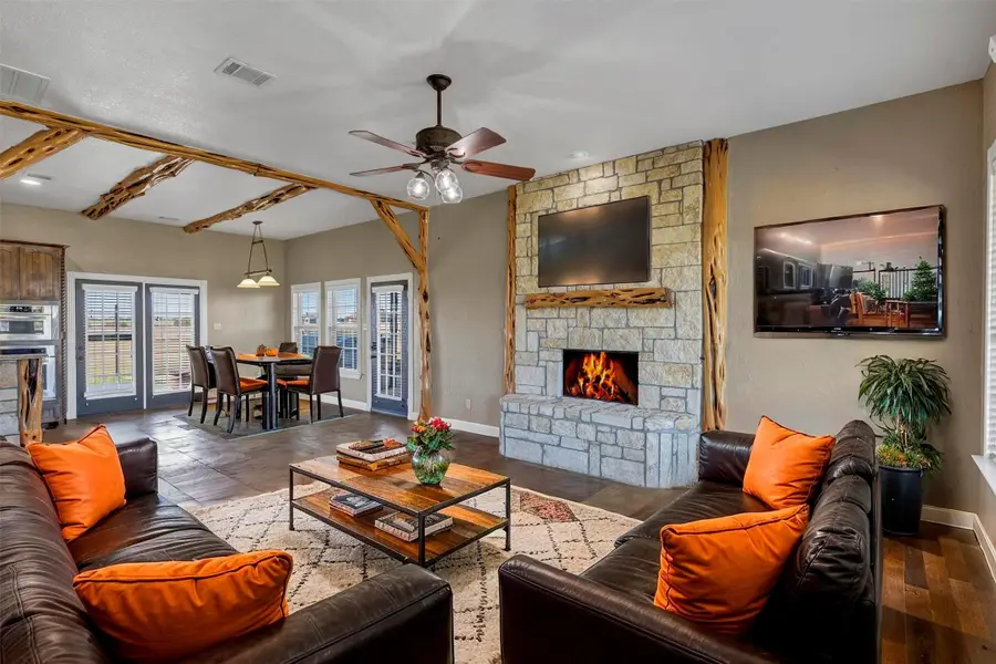 12509 County Road 1002, Godley, TX 76044 - Image #3