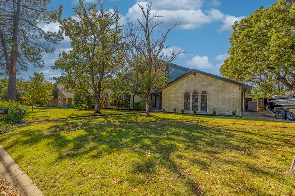 2120 Fairfax Road, Denton, TX 76205