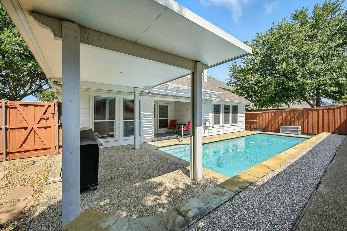 4513 Big Fork Trail, McKinney, TX 75070 - Image #1