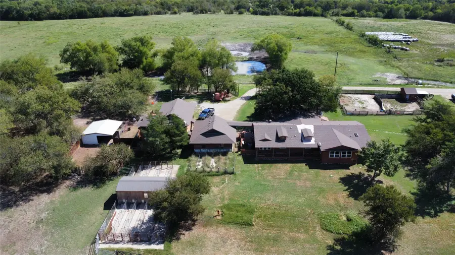 16283 County Road 1004, Blue Ridge, TX 75424 - Image #2