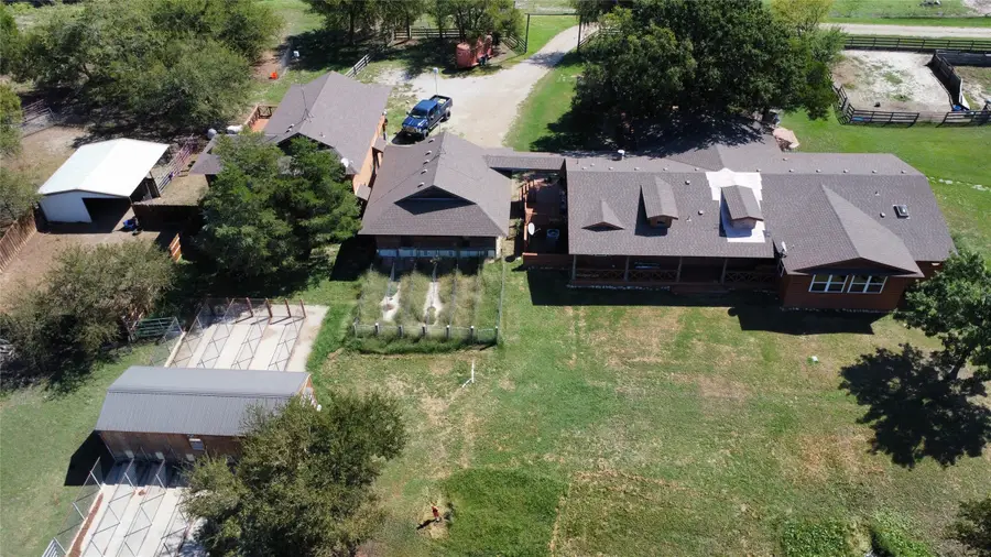 16283 County Road 1004, Blue Ridge, TX 75424 - Image #3