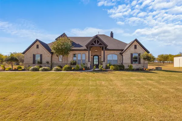 141 Vista Ridge Drive, Decatur, TX 76234