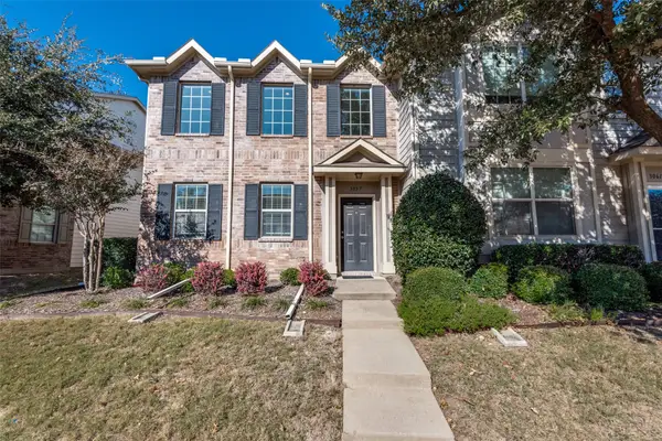 3057 Peyton Brook Drive, Fort Worth, TX 76137
