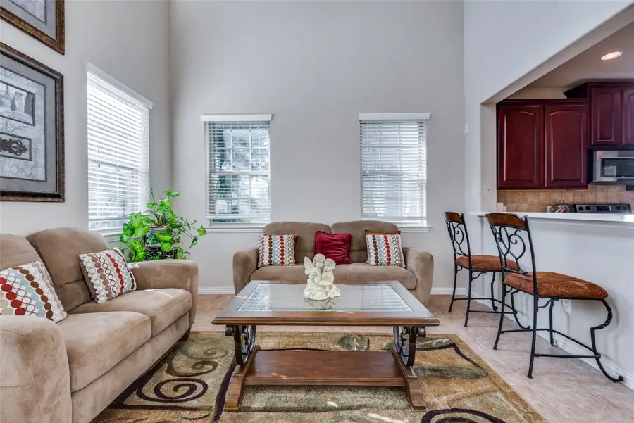 3057 Peyton Brook Drive, Fort Worth, TX 76137 - Image #3