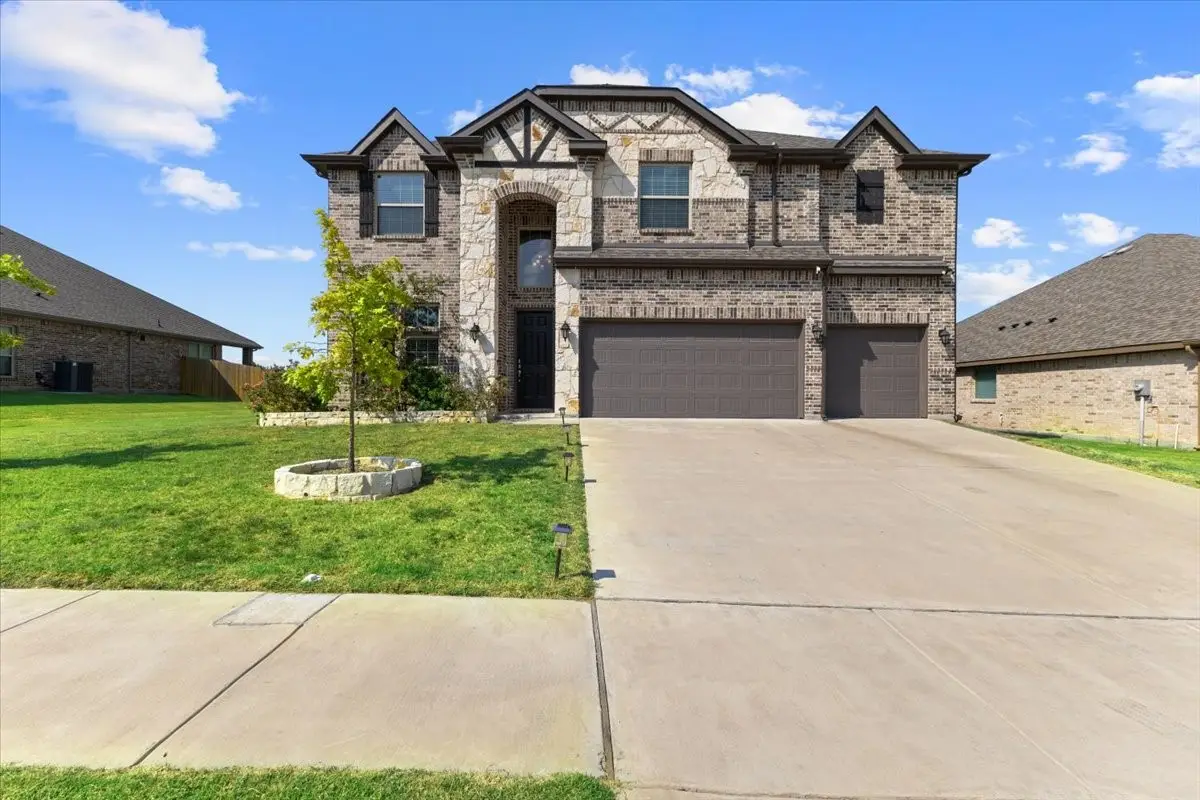 625 Alaina Drive, Desoto, TX 75115 - Image #1