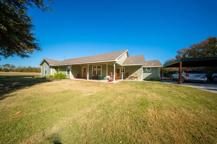 2830 Winding Oaks, Anna, TX 75409 - Image #3