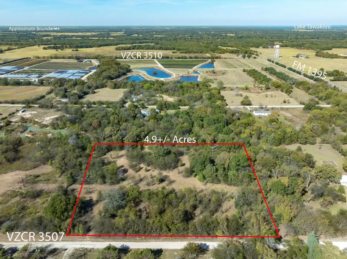 2805 Vz County Road 3507, Wills Point, TX 75169 - Image #1