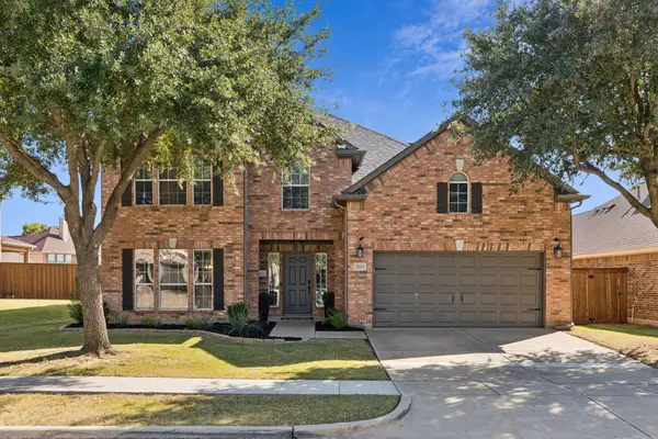 2723 Ferdinand, Grand Prairie, TX 75054