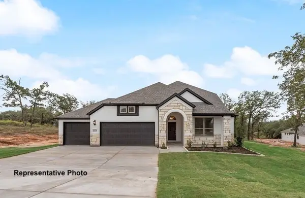 400 Mcalpine, Springtown, TX 76082
