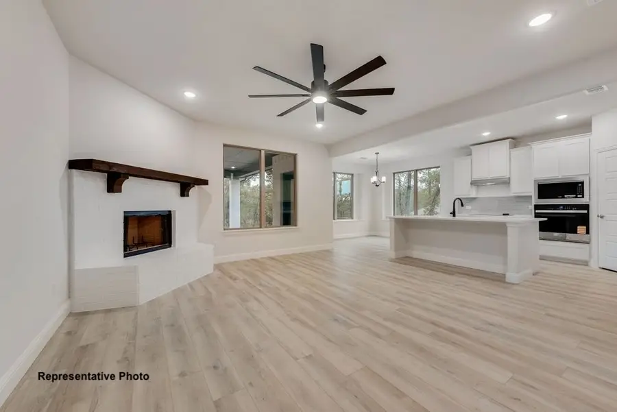 400 Mcalpine, Springtown, TX 76082 - Image #3