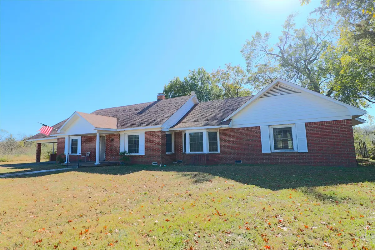 1825 Fm 27 W, Wortham, TX 76693 - Image #1