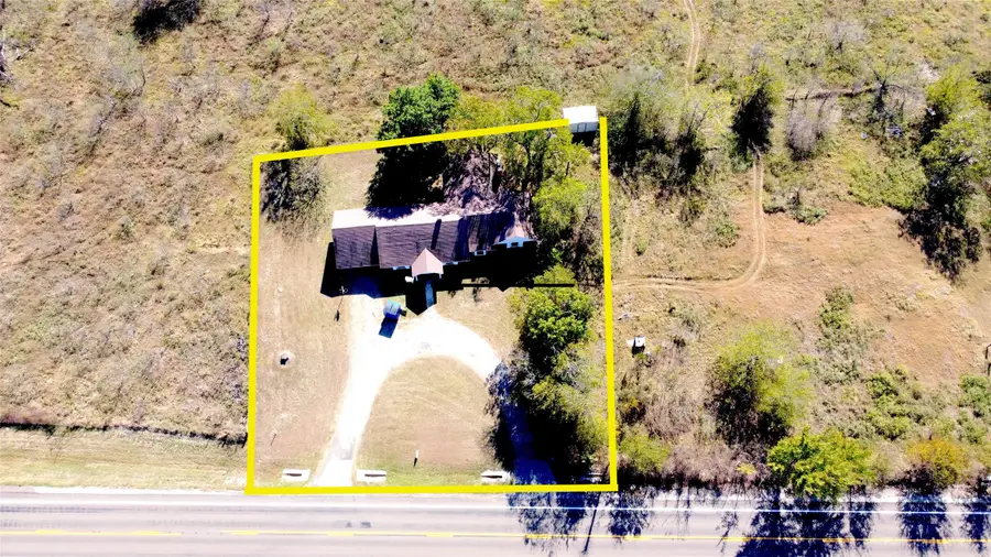 1825 Fm 27 W, Wortham, TX 76693 - Image #2