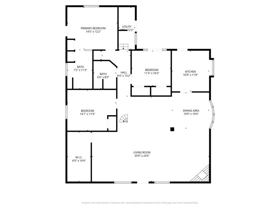 1906 Lillian Avenue, Glenn Heights, TX 75154 - Image #2