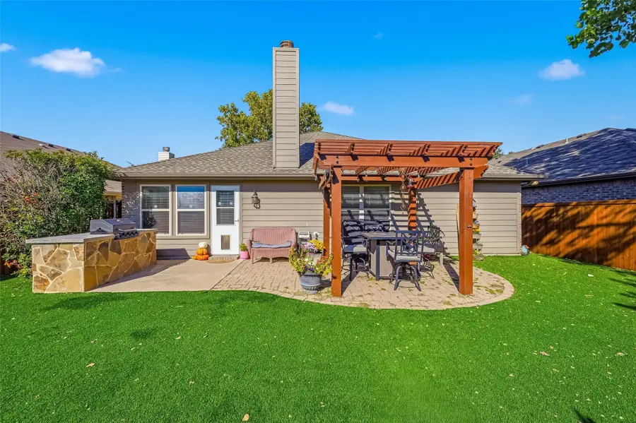 1408 Rosson Road, Little Elm, TX 75068 - Image #2