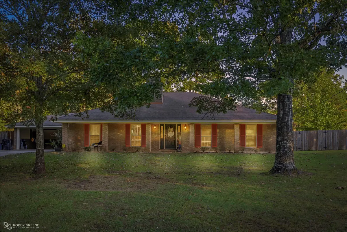 169 Fullbright Circle, Minden, LA 71055 - Image #1