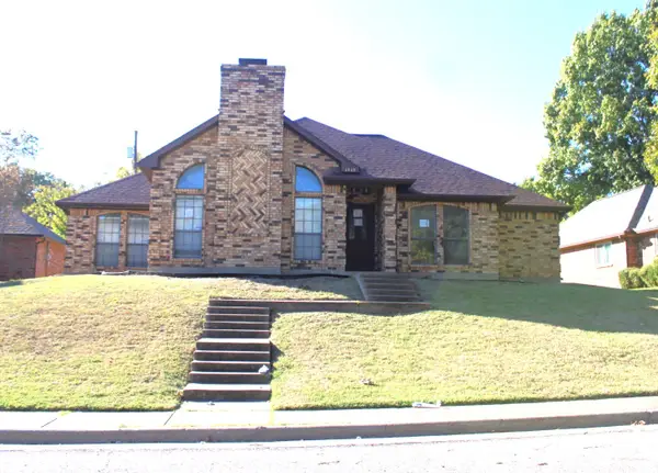 1815 Seabrook Drive, Duncanville, TX 75137