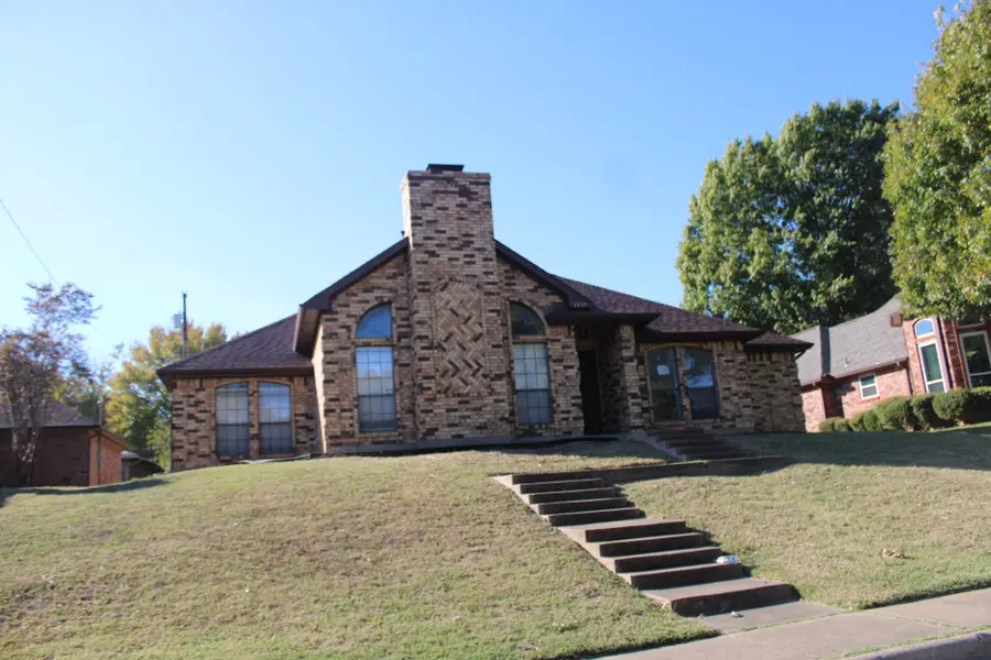 1815 Seabrook Drive, Duncanville, TX 75137 - Image #3