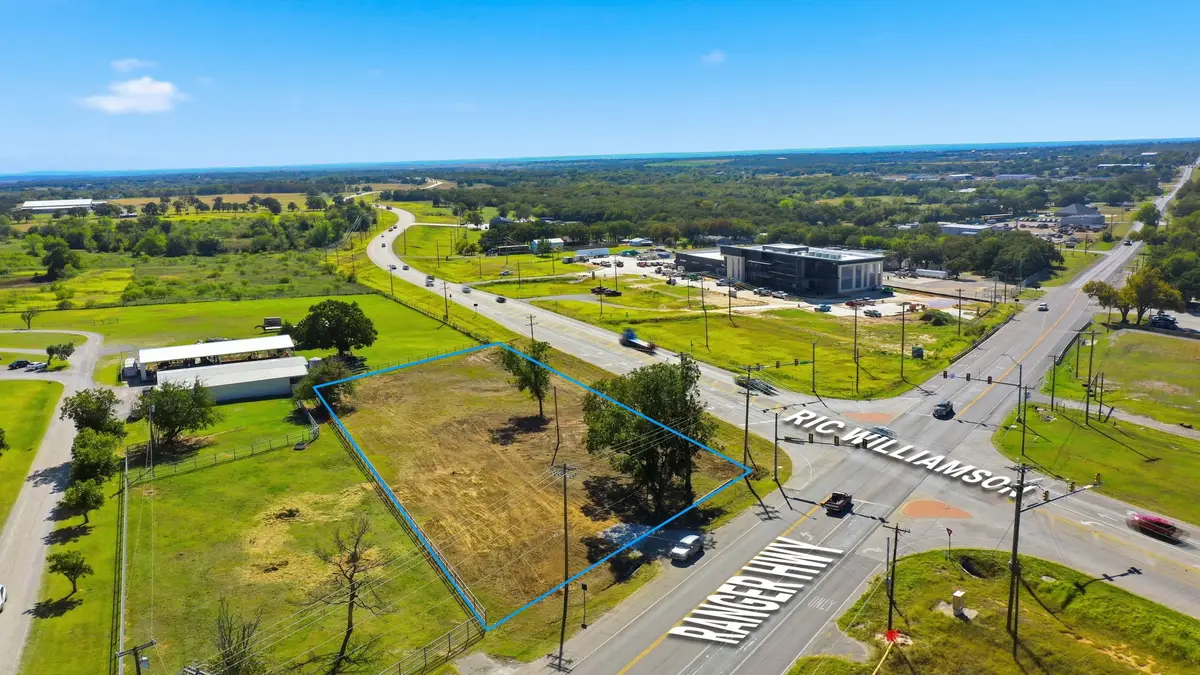 1701 Ranger Highway, Weatherford, TX 76088 - Image #1