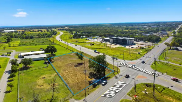 1701 Ranger Highway, Weatherford, TX 76088