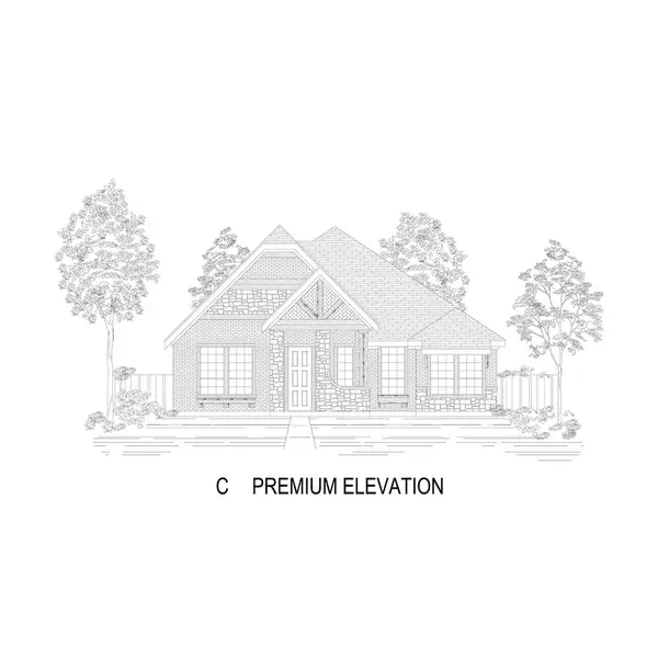 1526 Melcer Street, Frisco, TX 75036