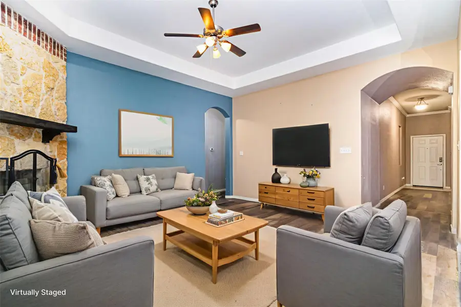 106 Cardiff Lane, Waxahachie, TX 75167 - Image #3