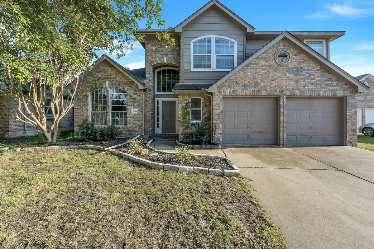 6419 Willowstone Trail, Arlington, TX 76018 - Image #1