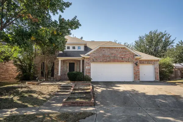 1709 Stapleton Drive, McKinney, TX 75071