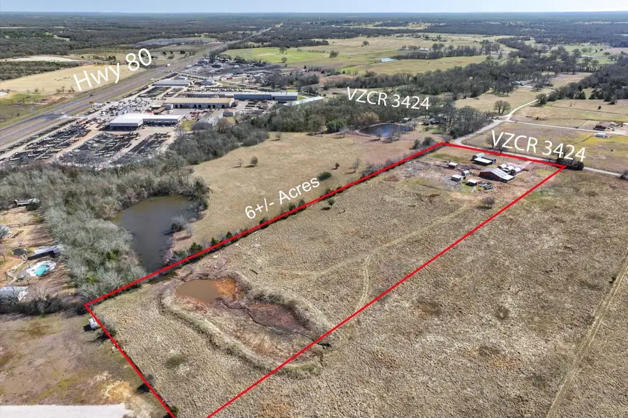 622 Vz County Road 3424, Wills Point, TX 75169 - Image #3