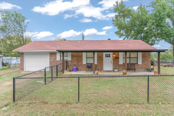 1410 Vz County Road 1803, Grand Saline, TX 75140