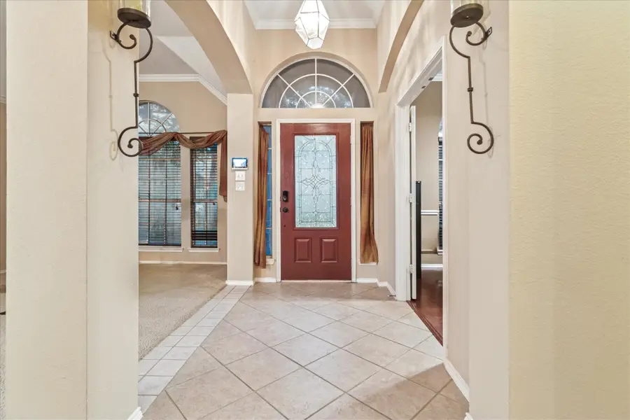 621 Candle Meadow Boulevard, Desoto, TX 75115 - #2