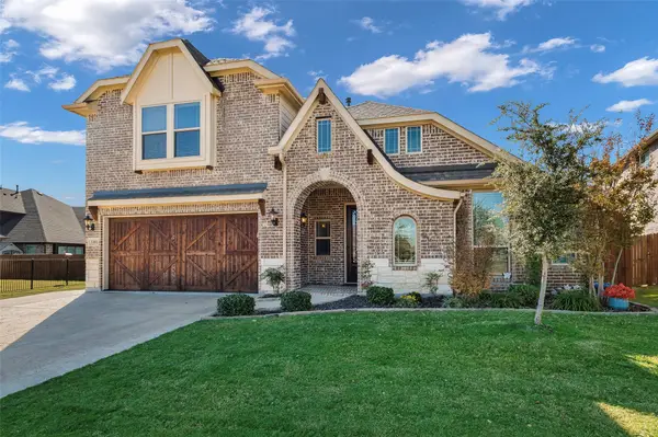 5301 Texoma Lane, Denton, TX 76226