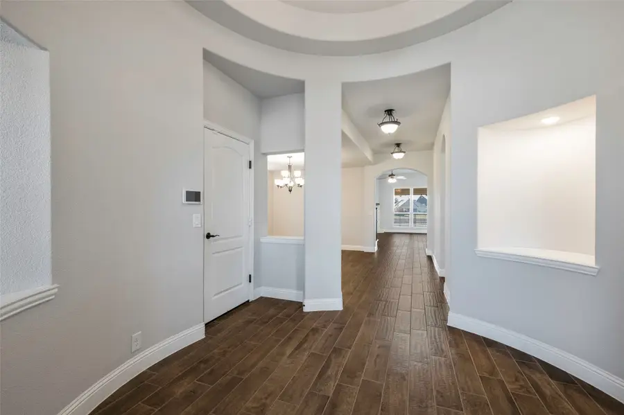 5301 Texoma Lane, Justin Roanoke, TX 76226 - Image #2