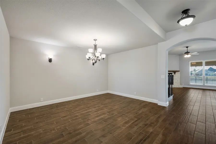 5301 Texoma Lane, Justin Roanoke, TX 76226 - Image #3