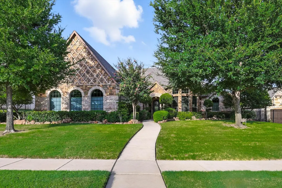 721 Cross Timbers Drive, Keller, TX 76248 - Image #1