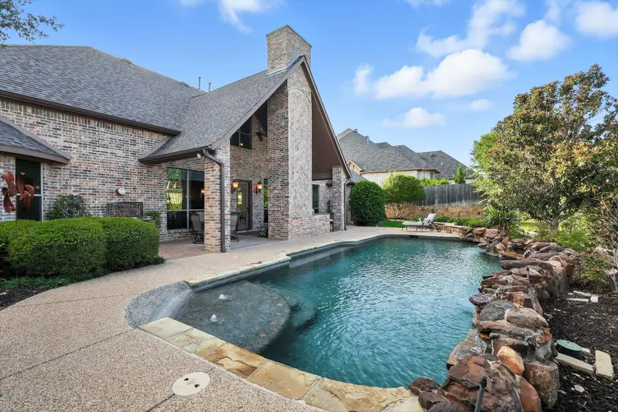 721 Cross Timbers Drive, Keller, TX 76248 - Image #2